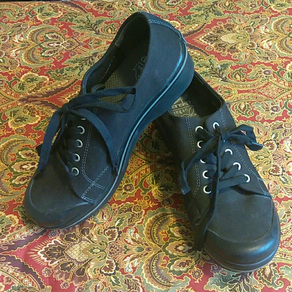 Dansko vegan veda